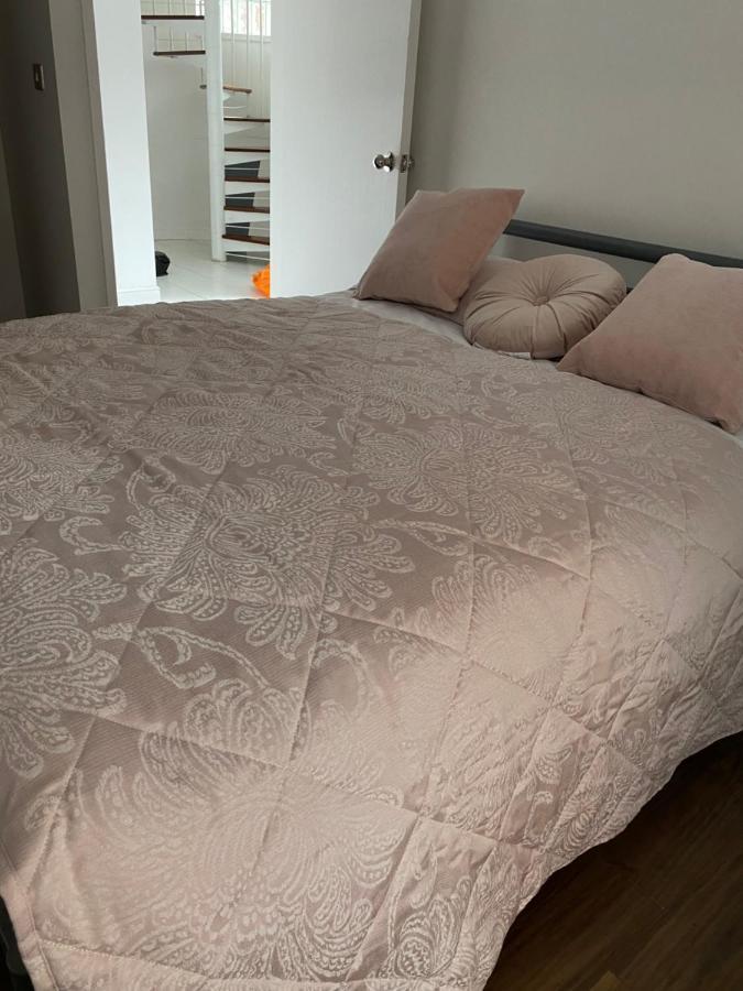 Central Leeds Townhouse With Private Roof Garden Sleeps 4 المظهر الخارجي الصورة